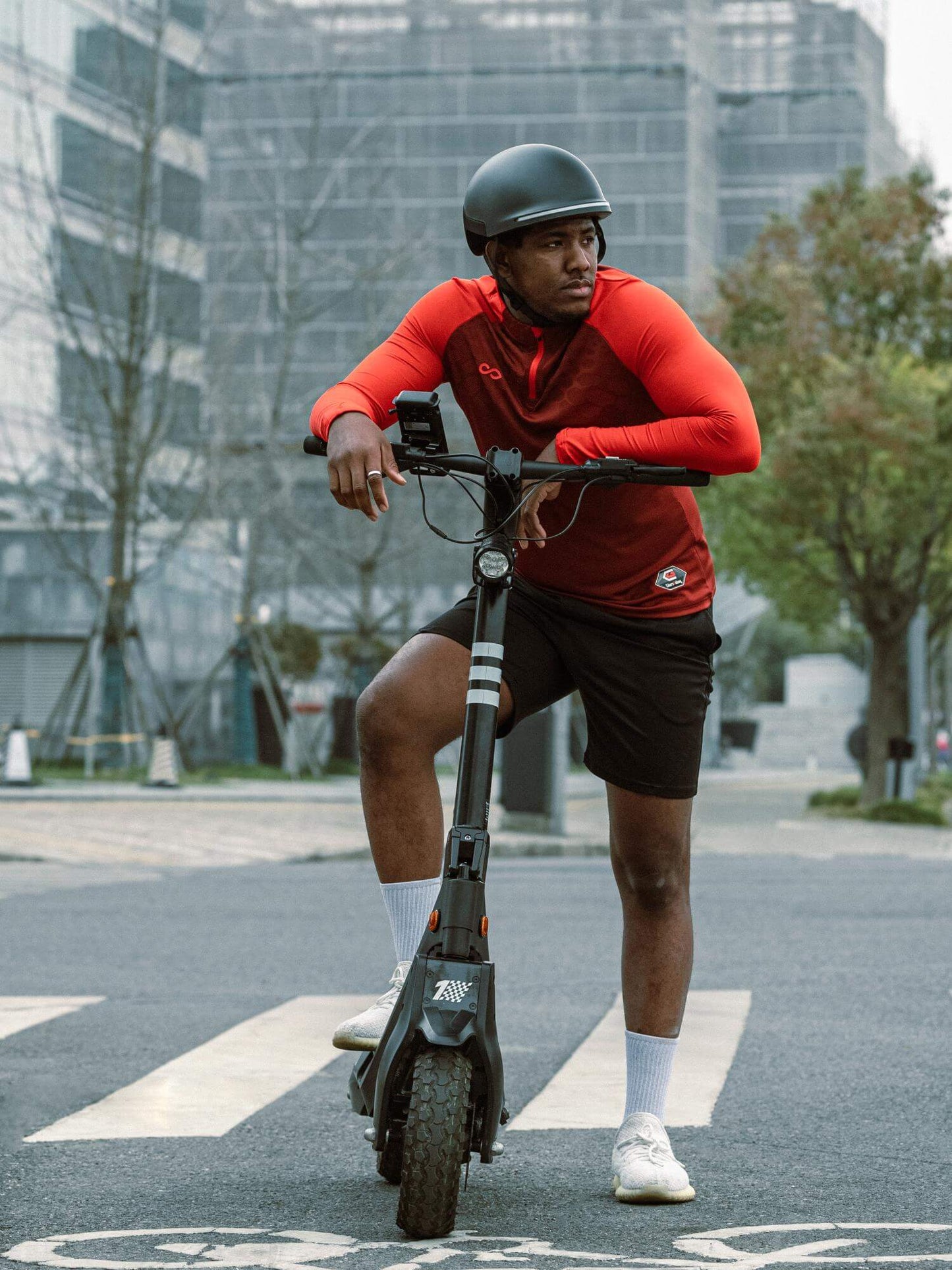 Panther ES800 - OKAI