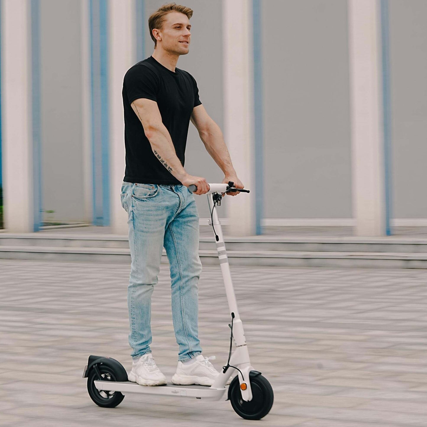 NEON Lite ES10 - OKAI