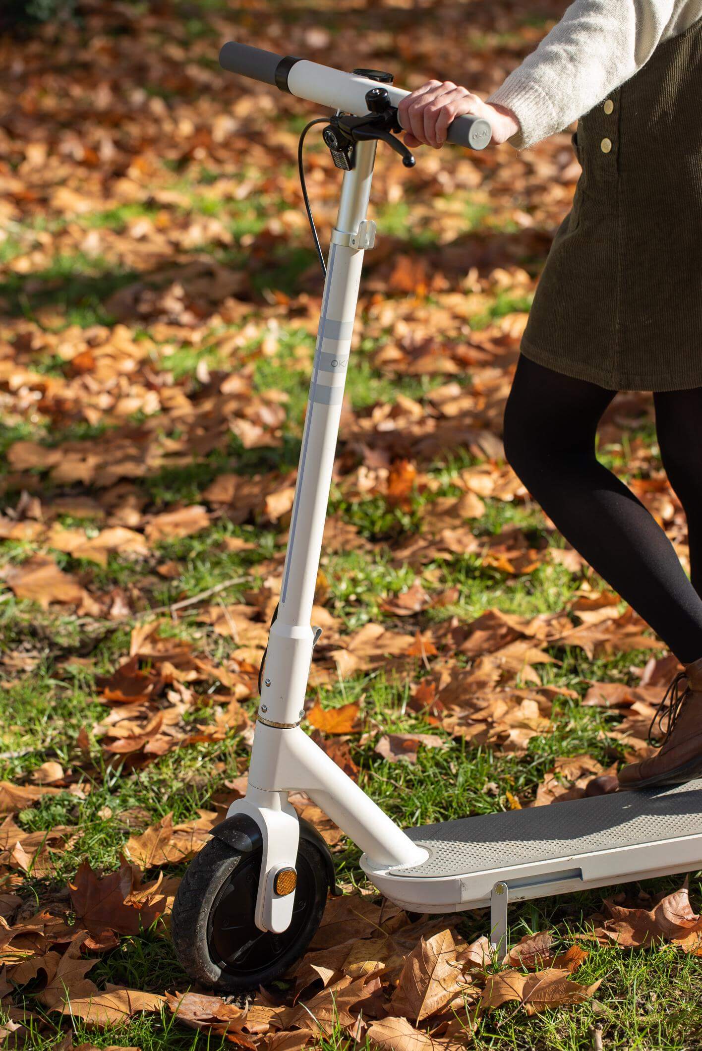 NEON Lite ES10 - OKAI