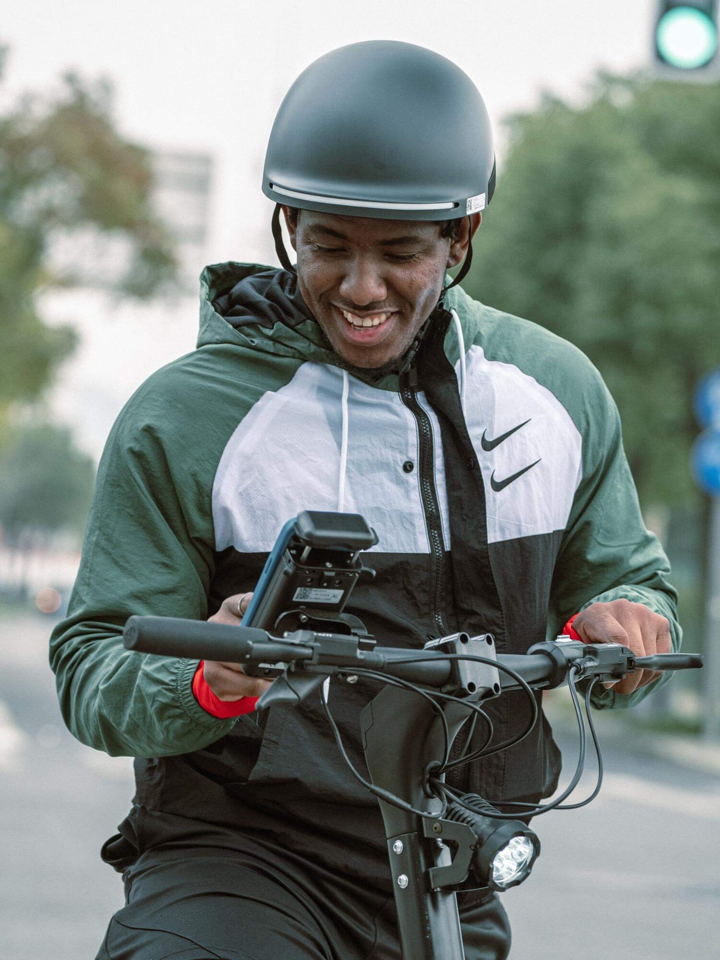 Panther ES800 - OKAI