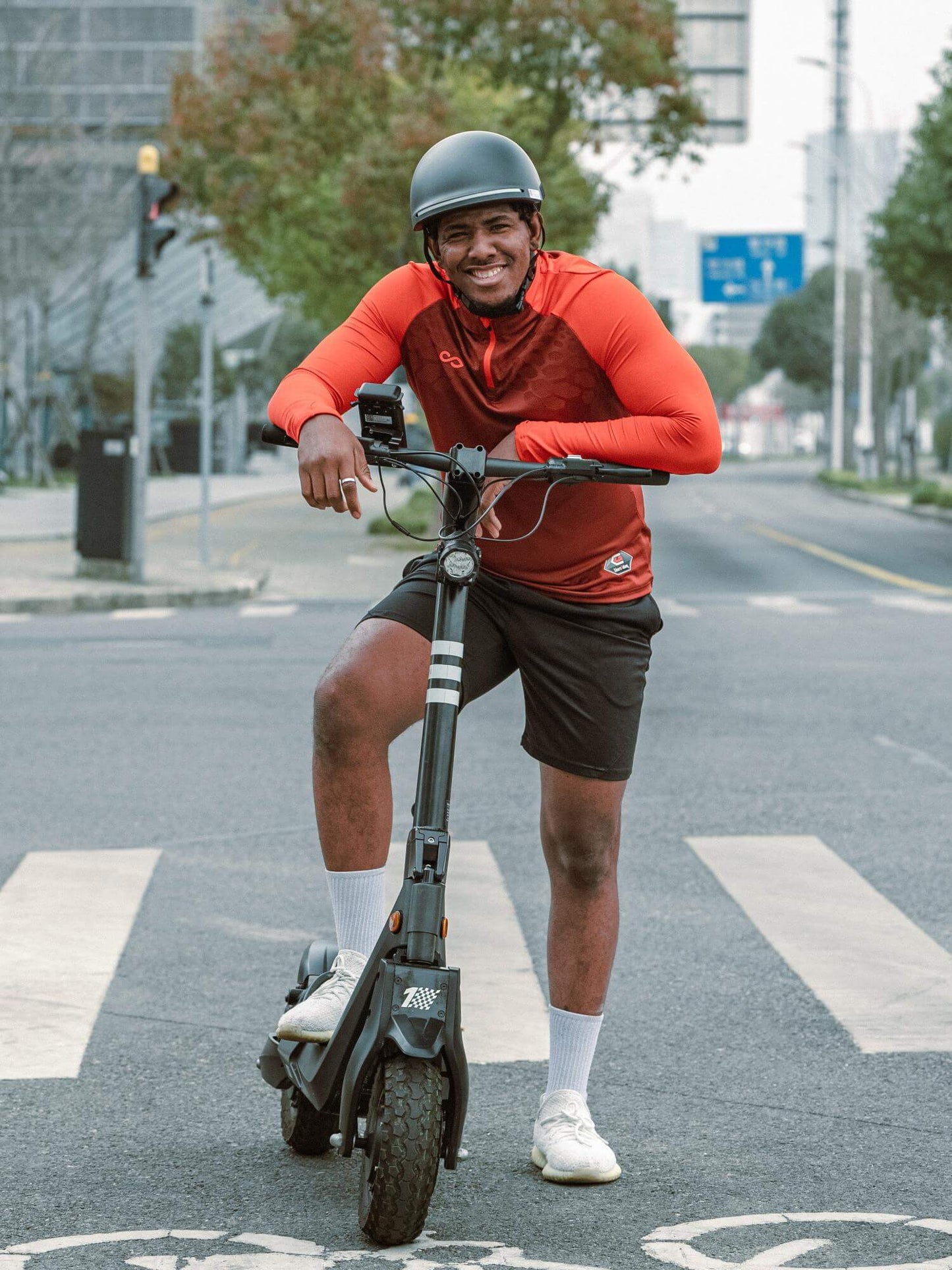 Panther ES800 - OKAI