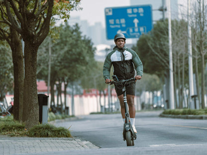 Panther ES800 - OKAI