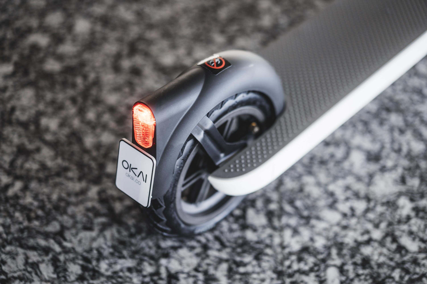 NEON Lite ES10 - OKAI