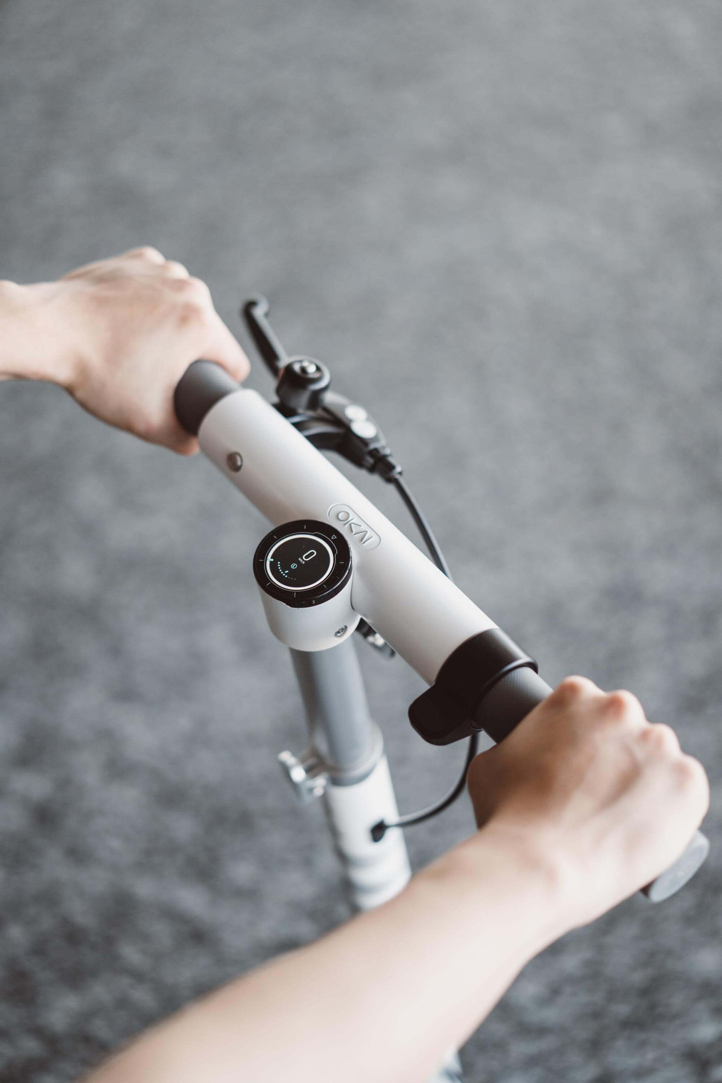 NEON Lite ES10 - OKAI