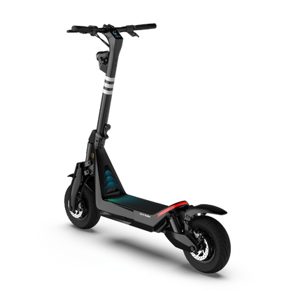 Panther ES800 - OKAI