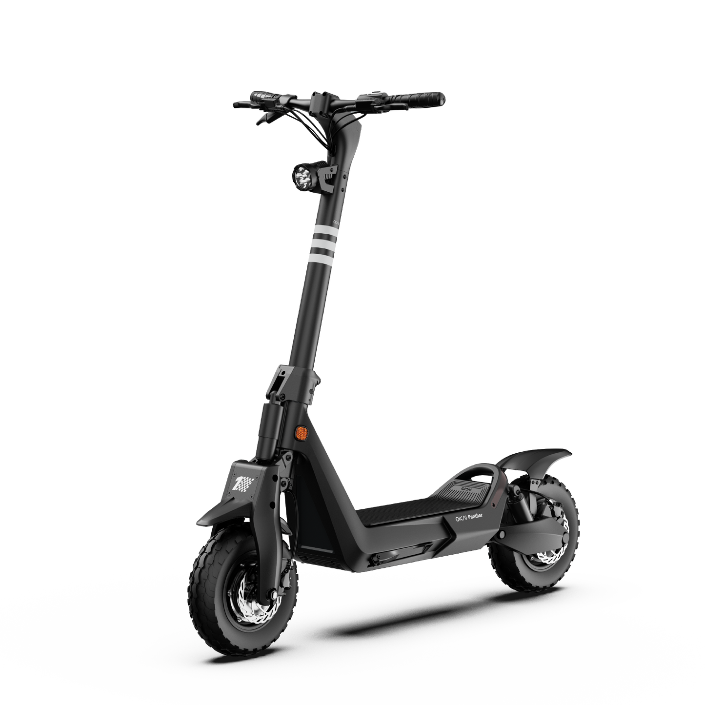 Panther ES800 - OKAI