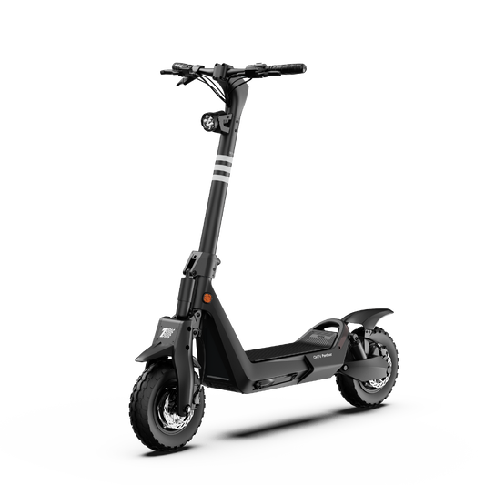 Panther ES800 - OKAI