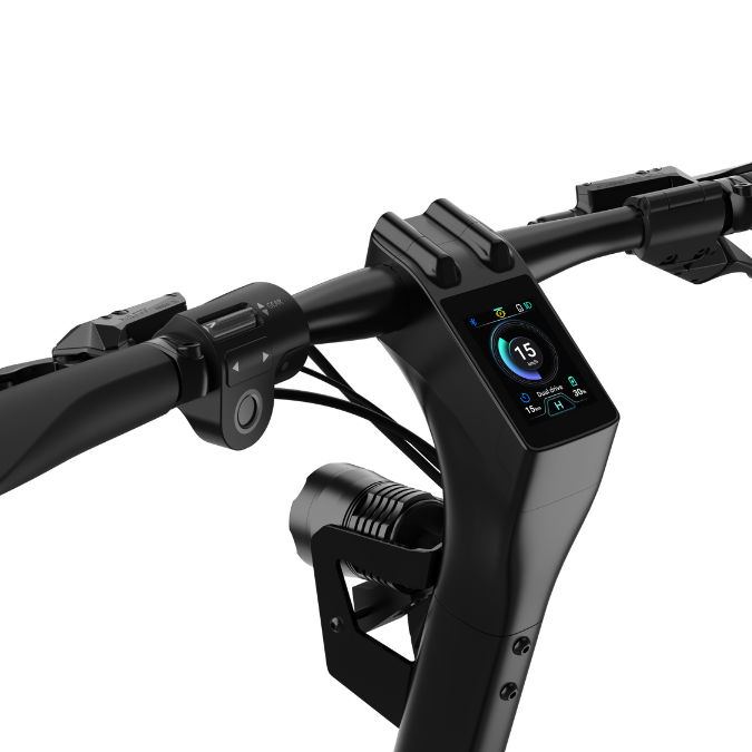 Panther ES800 - OKAI