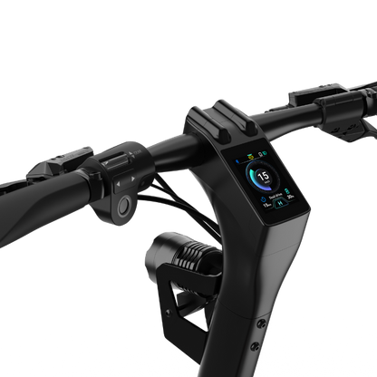 Panther ES800 - OKAI