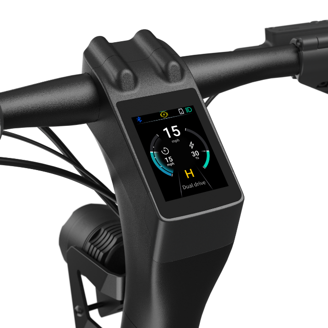 Panther ES800 - OKAI