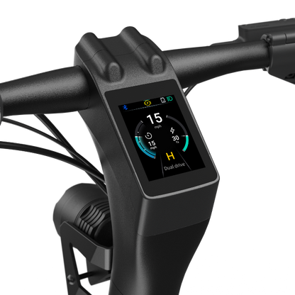 Panther ES800 - OKAI