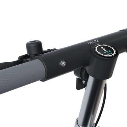 NEON Lite ES10 - OKAI