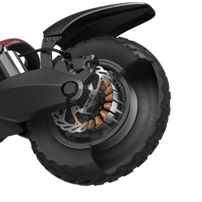 Panther ES800 - OKAI