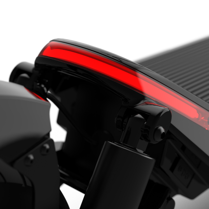 Panther ES800 - OKAI