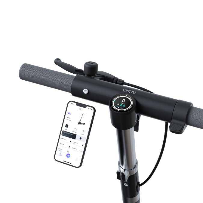 NEON Lite ES10 - OKAI