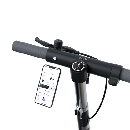 NEON Lite ES10 - OKAI