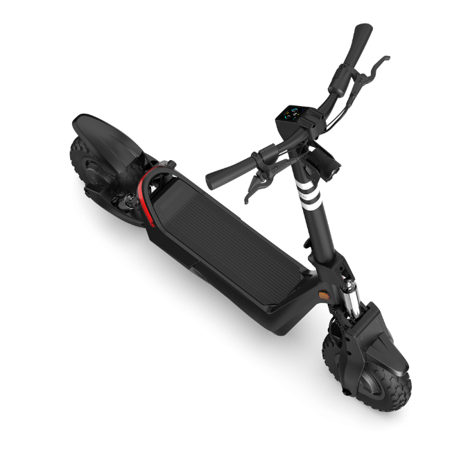 Panther ES800 - OKAI