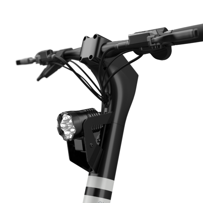 Panther ES800 - OKAI