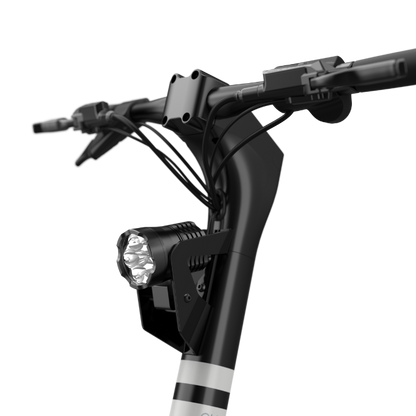 Panther ES800 - OKAI