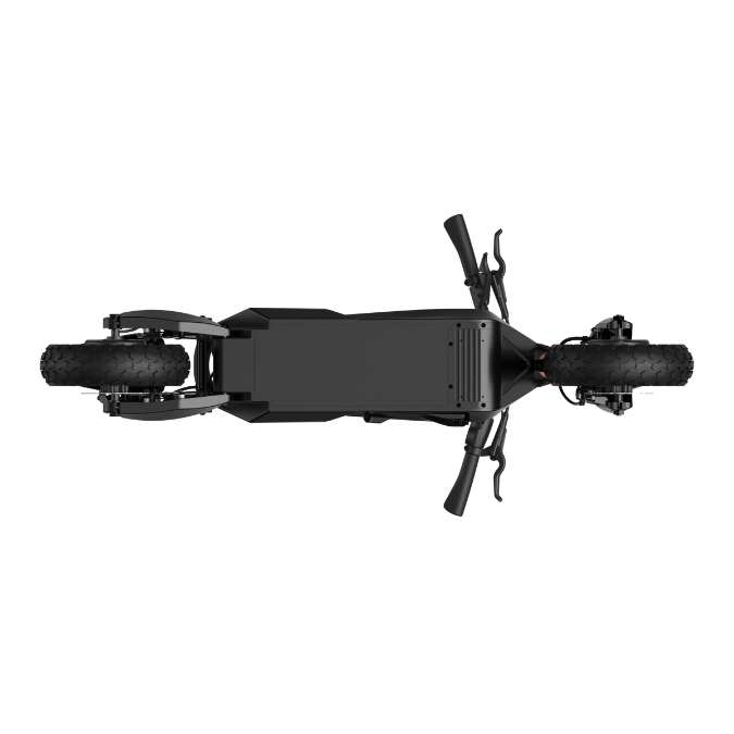 Panther ES800 - OKAI