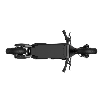 Panther ES800 - OKAI