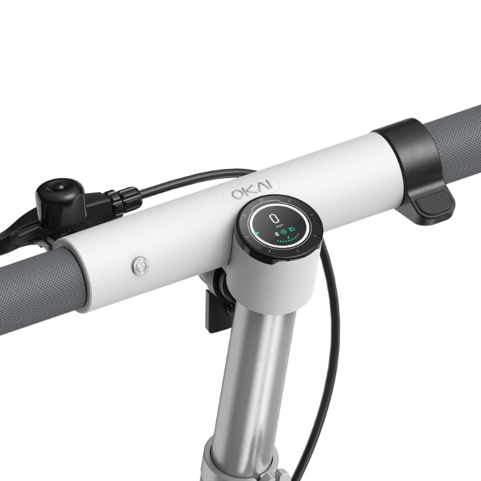 NEON Lite ES10 - OKAI