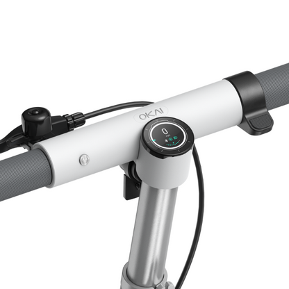 NEON Lite ES10 - OKAI