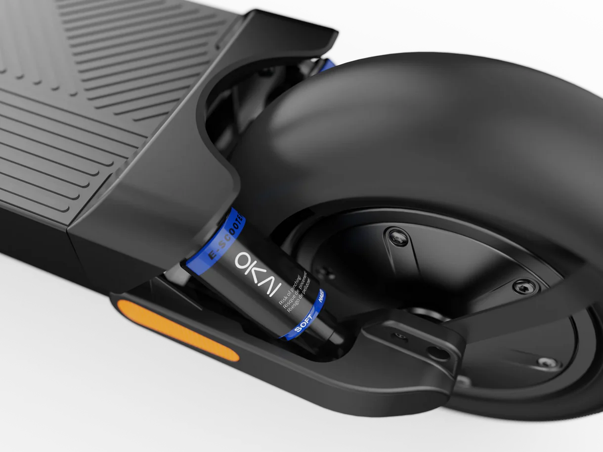 NEON Ultra ES40 - OKAI