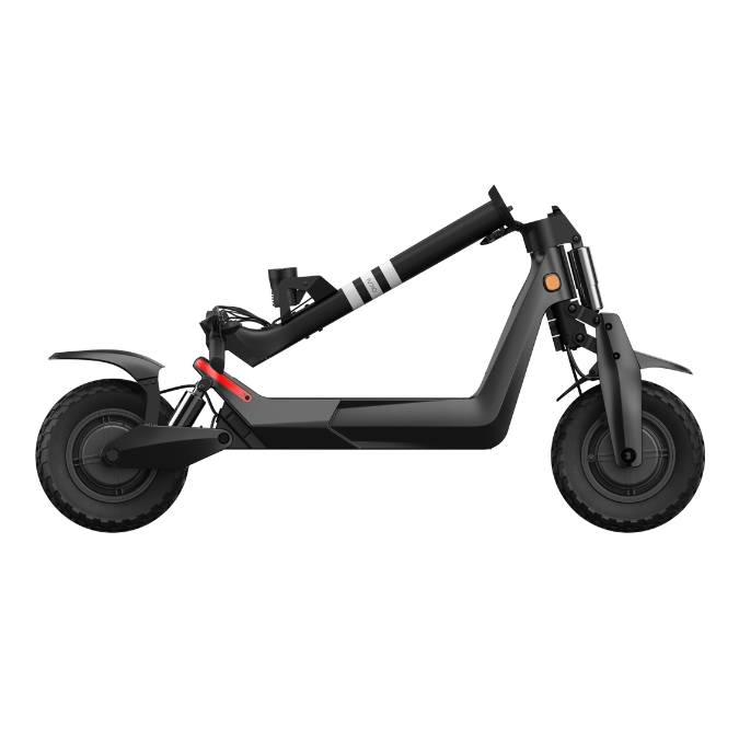 Panther ES800 - OKAI