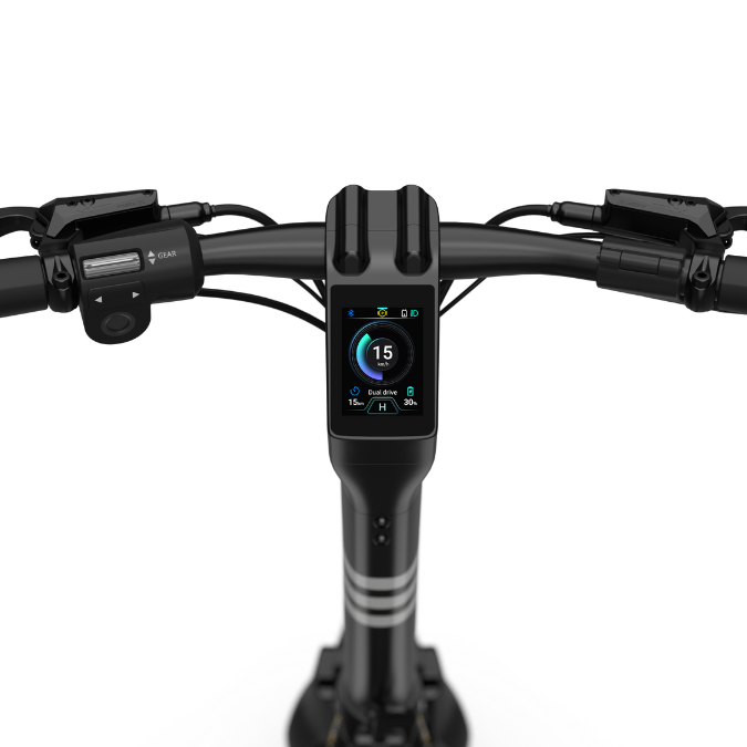 Panther ES800 - OKAI