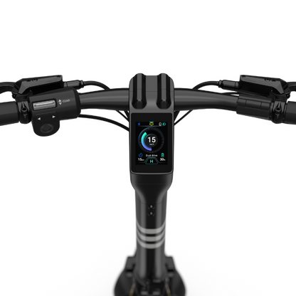 Panther ES800 - OKAI