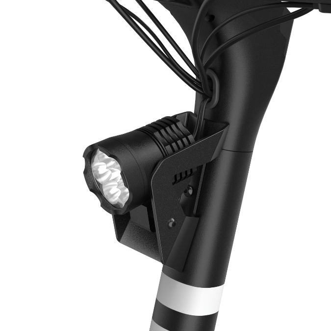 Panther ES800 - OKAI