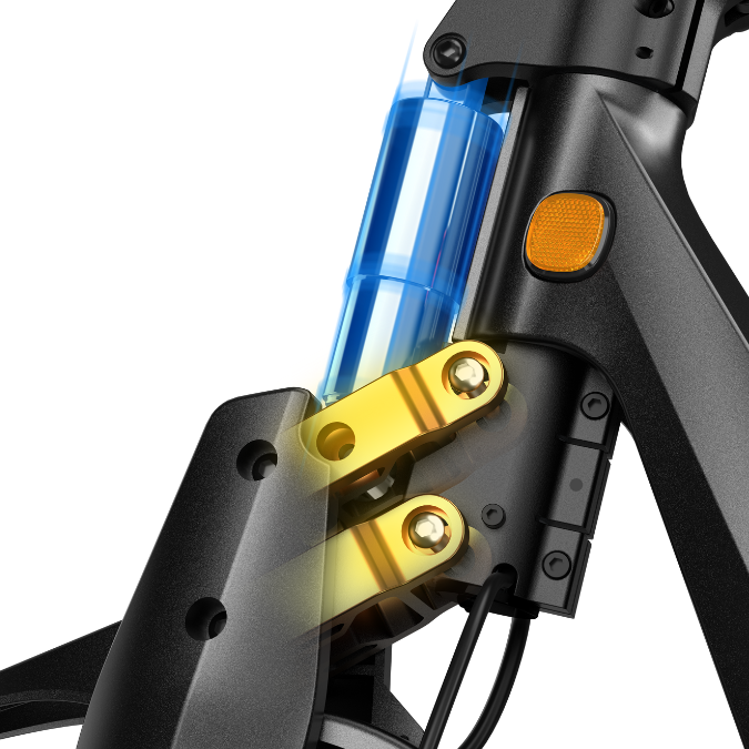 Panther ES800 - OKAI