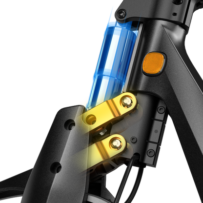 Panther ES800 - OKAI