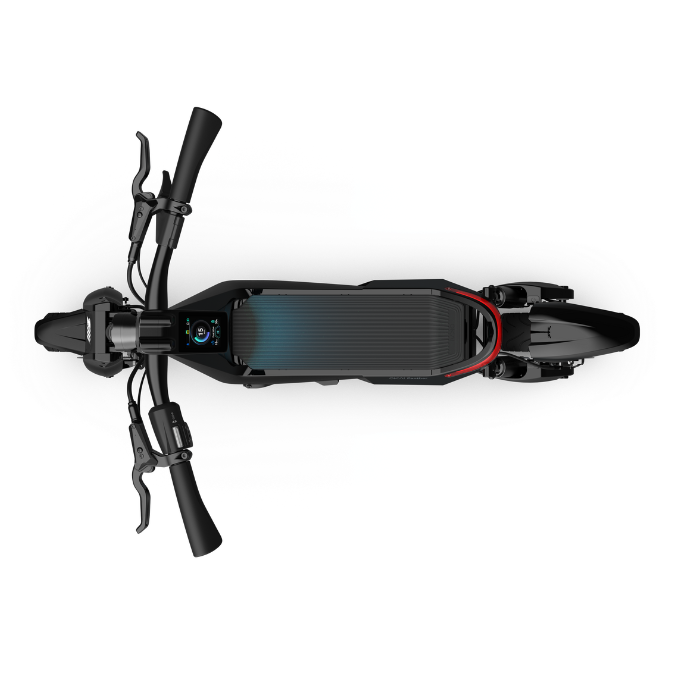 Panther ES800 - OKAI