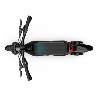 Panther ES800 - OKAI