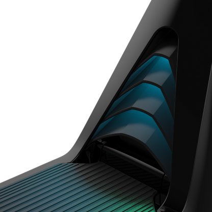 Panther ES800 - OKAI