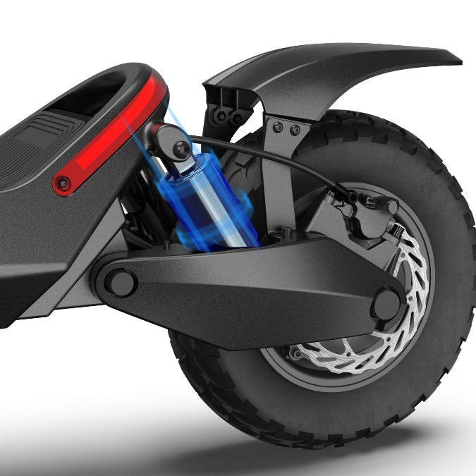 Panther ES800 - OKAI