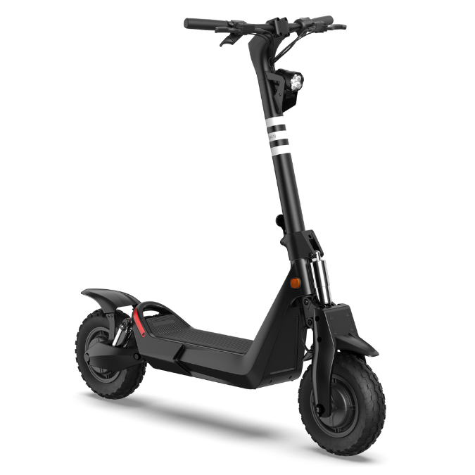 Panther ES800 - OKAI