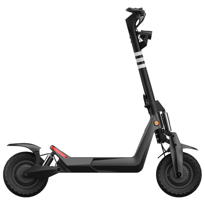 Panther ES800 - OKAI