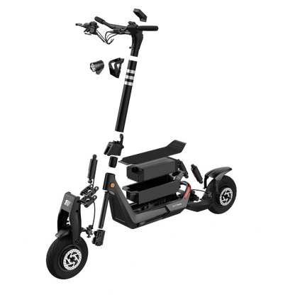 Panther ES800 - OKAI