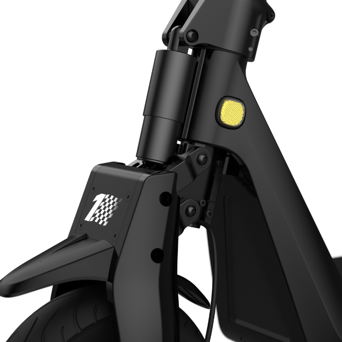 Panther ES800 - OKAI