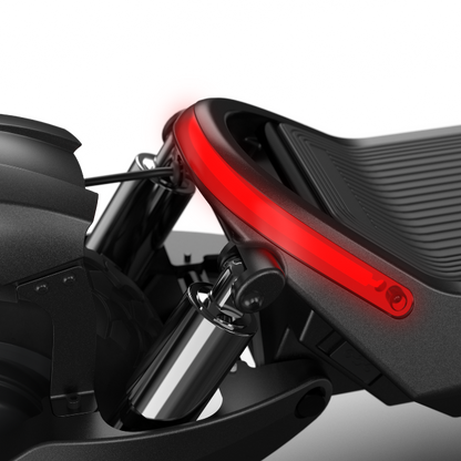 Panther ES800 - OKAI