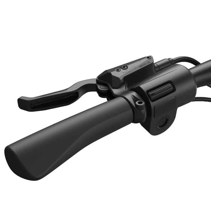 Panther ES800 - OKAI